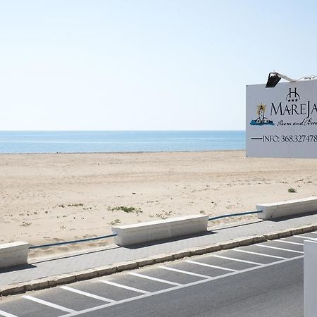 B&B Marejada Сколити Екстериор снимка
