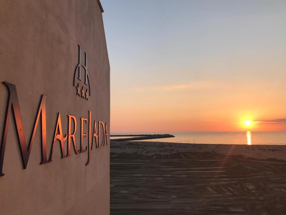 B&B Marejada Сколити Екстериор снимка
