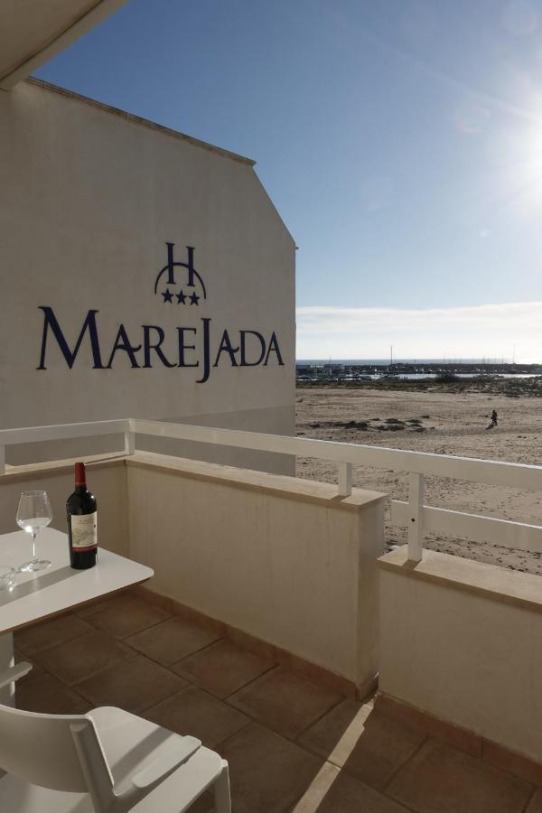 B&B Marejada Сколити Екстериор снимка
