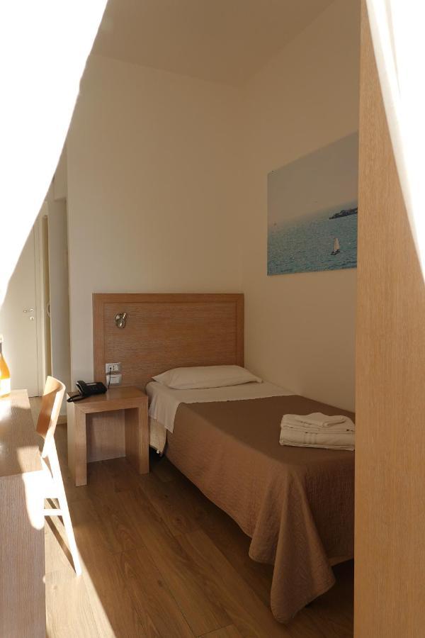 B&B Marejada Сколити Екстериор снимка