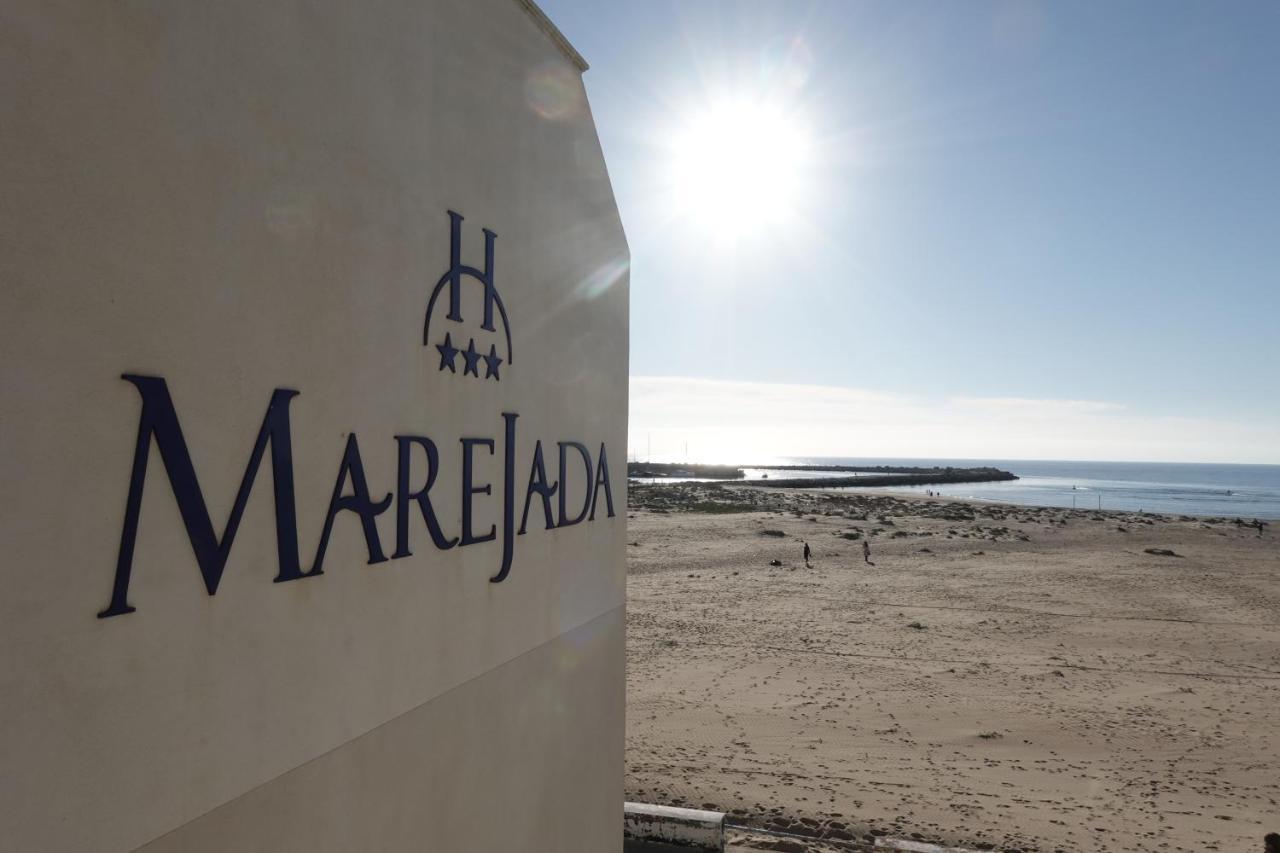 B&B Marejada Сколити Екстериор снимка