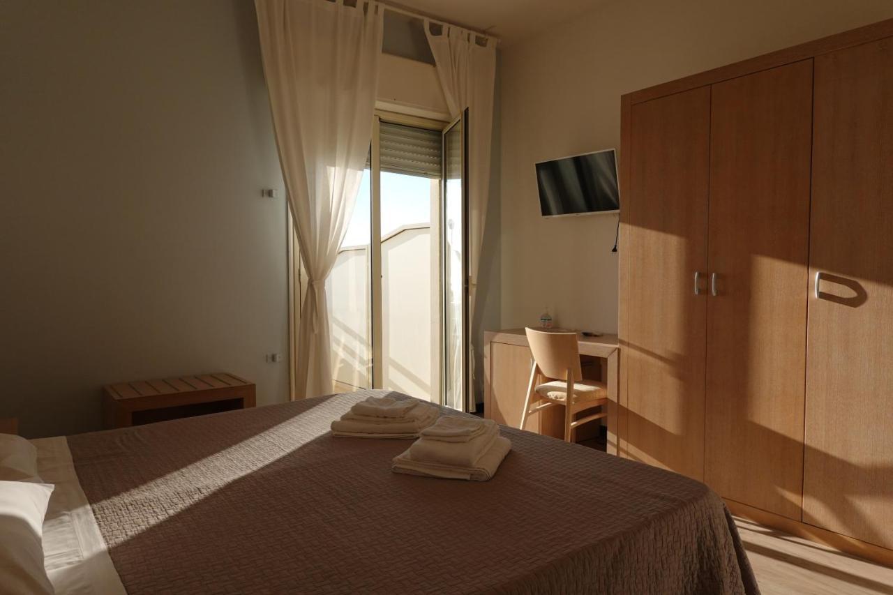 B&B Marejada Сколити Екстериор снимка