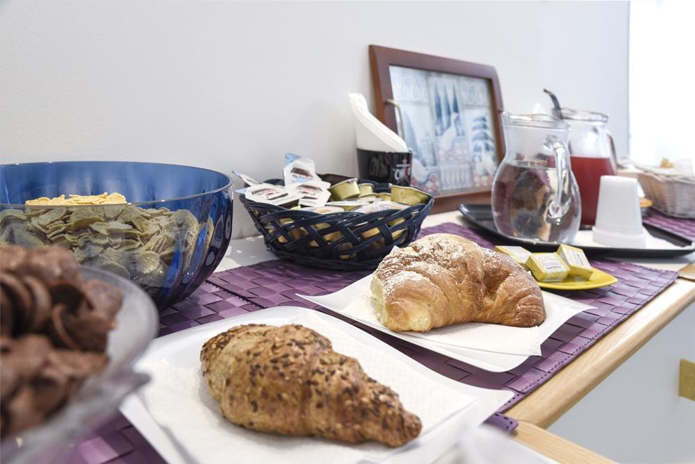 B&B Marejada Сколити Екстериор снимка